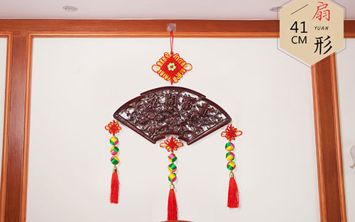 万秀中国结挂件实木客厅玄关壁挂装饰品种类大全